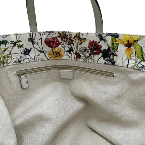 Shopper Gucci Flora