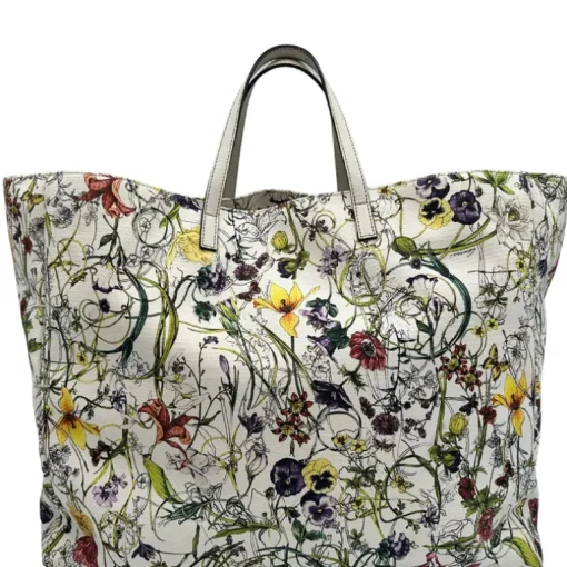 Shopper Gucci Flora