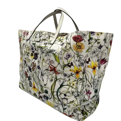 Shopper Gucci Flora
