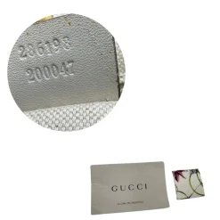 Shopper Gucci Flora