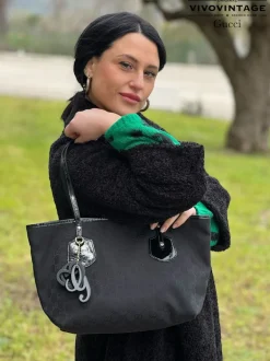 Shopper Gucci GG