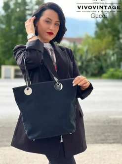 Shopper Gucci GG Supreme