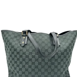 Shopper Gucci Supreme