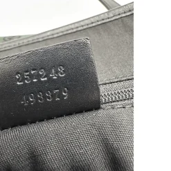 Shopper Gucci Supreme
