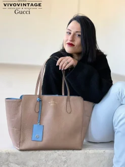 Shopper Gucci Swing