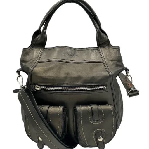 Shopper Hogan