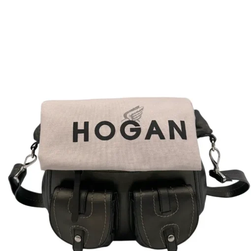 Shopper Hogan