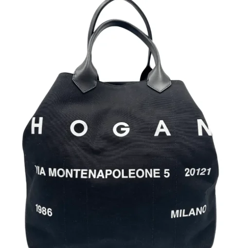 Shopper Hogan Script