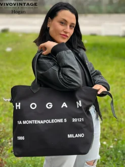 Shopper Hogan Script