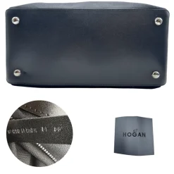 Shopper Hogan Script