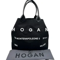 Shopper Hogan Script
