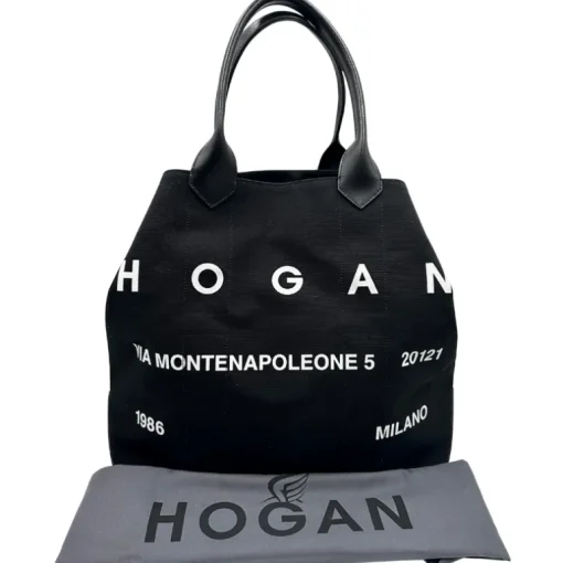 Shopper Hogan Script