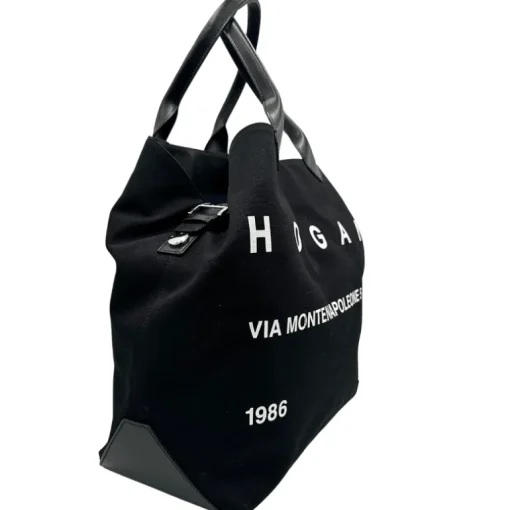 Shopper Hogan Script