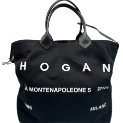 Shopper Hogan Script