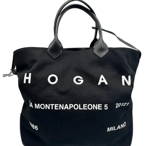 Shopper Hogan Script