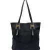 Shopper Jacquard Prada