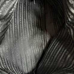 Shopper Jacquard Prada