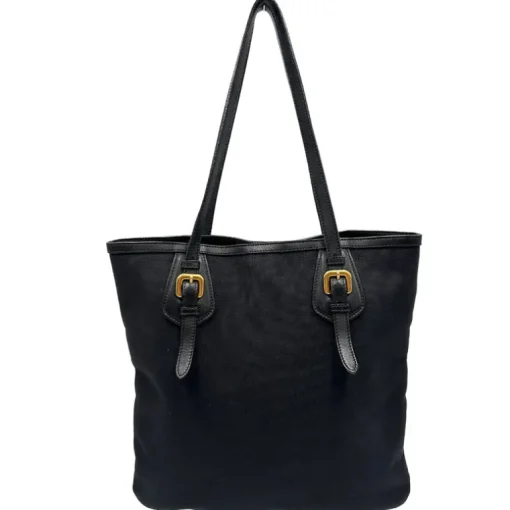 Shopper Jacquard Prada