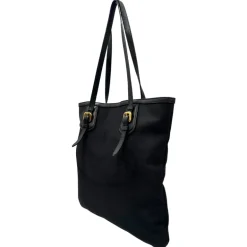 Shopper Jacquard Prada