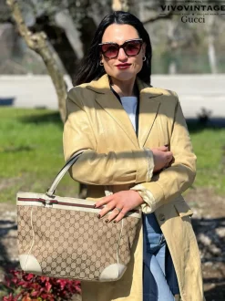 Shopper Mayfair Gucci