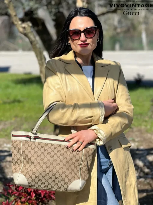 Shopper Mayfair Gucci