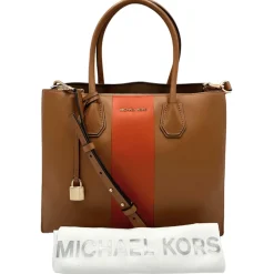 Shopper Michael Kors