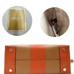 Shopper Michael Kors