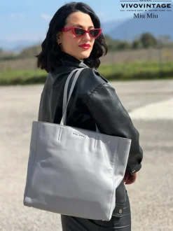 Shopper Miu Miu
