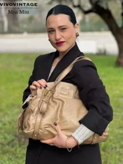 Shopper Miu Miu
