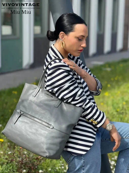 Shopper Miu Miu