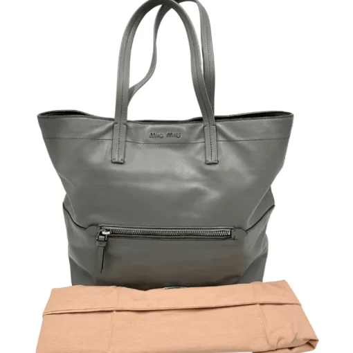 Shopper Miu Miu