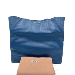 Shopper Miu Miu