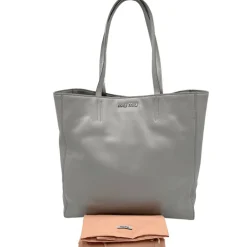 Shopper Miu Miu
