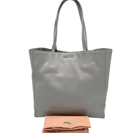 Shopper Miu Miu