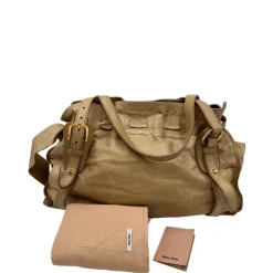 Shopper Miu Miu