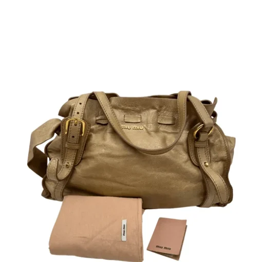 Shopper Miu Miu