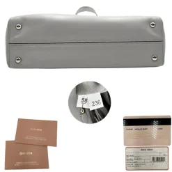 Shopper Miu Miu