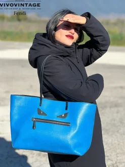 Shopper Monster
