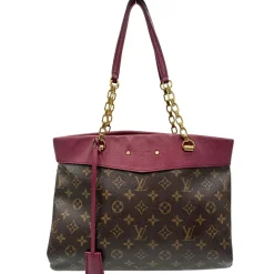 Shopper Pallas Louis Vuitton
