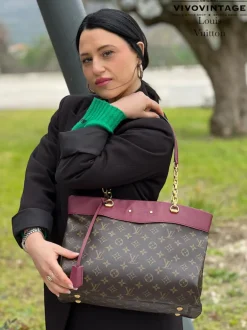 Shopper Pallas Louis Vuitton