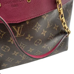 Shopper Pallas Louis Vuitton
