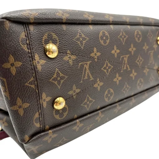 Shopper Pallas Louis Vuitton