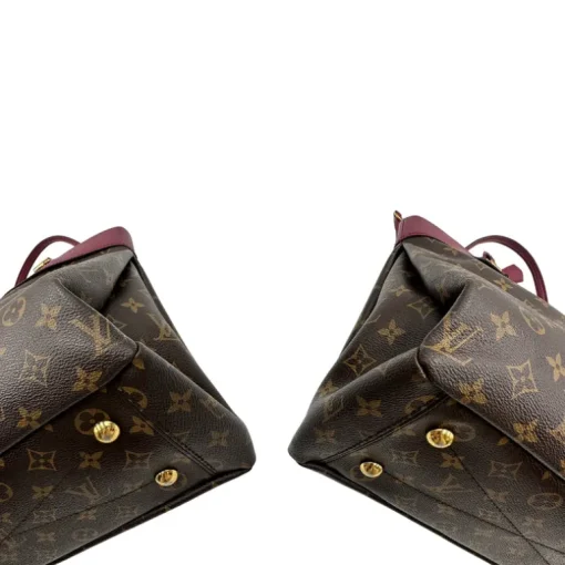 Shopper Pallas Louis Vuitton