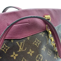 Shopper Pallas Louis Vuitton