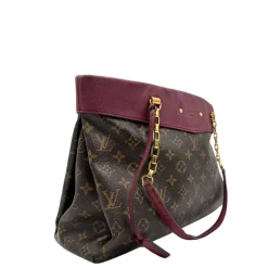 Shopper Pallas Louis Vuitton