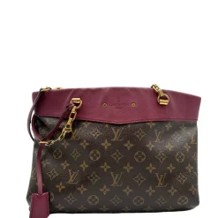 Shopper Pallas Louis Vuitton