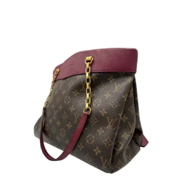 Shopper Pallas Louis Vuitton
