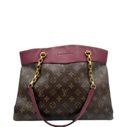 Shopper Pallas Louis Vuitton