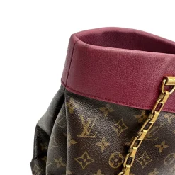 Shopper Pallas Louis Vuitton