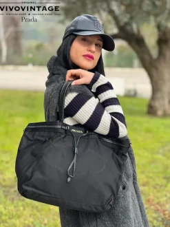 Shopper Prada